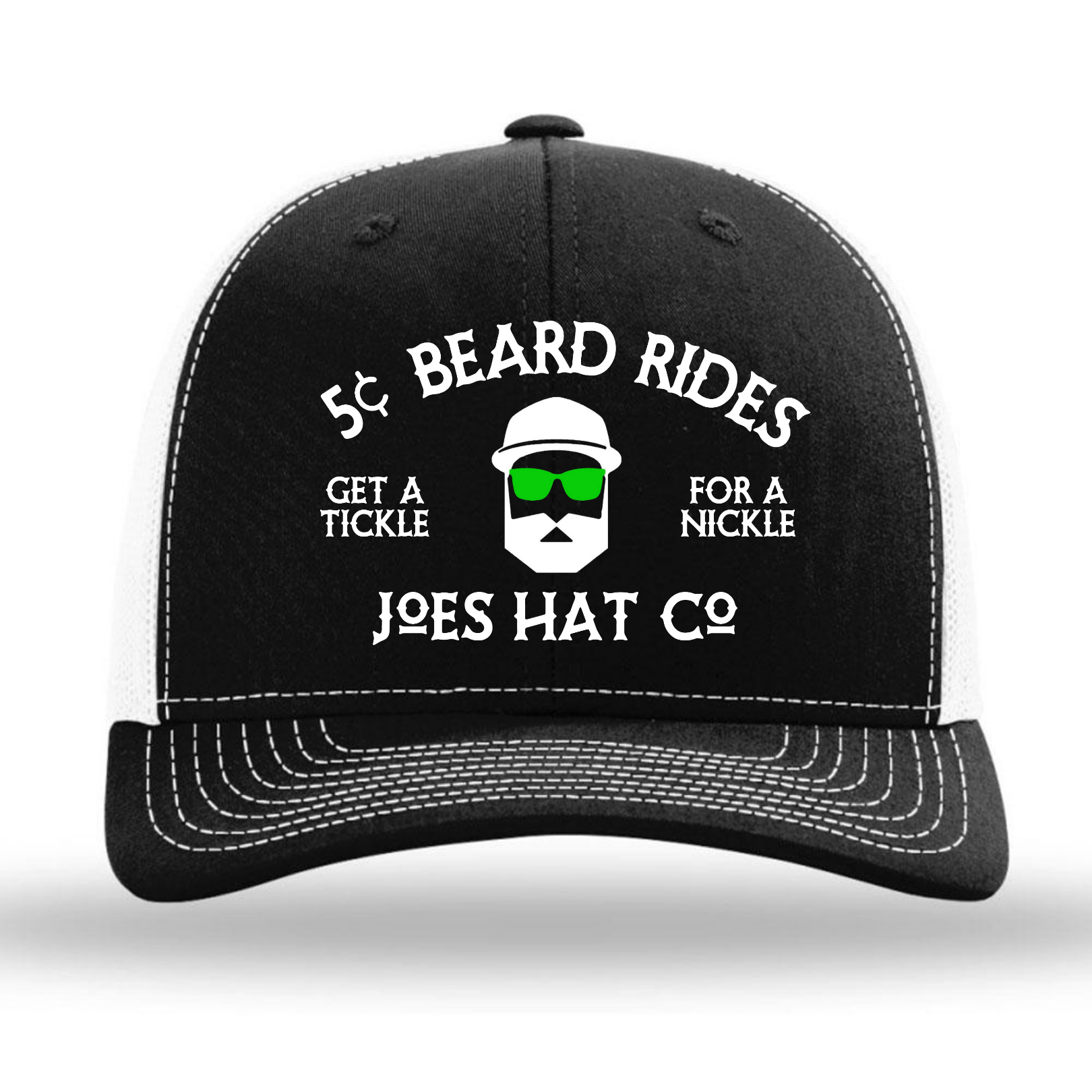 Joe's Hat Co – Joe's Hat Co